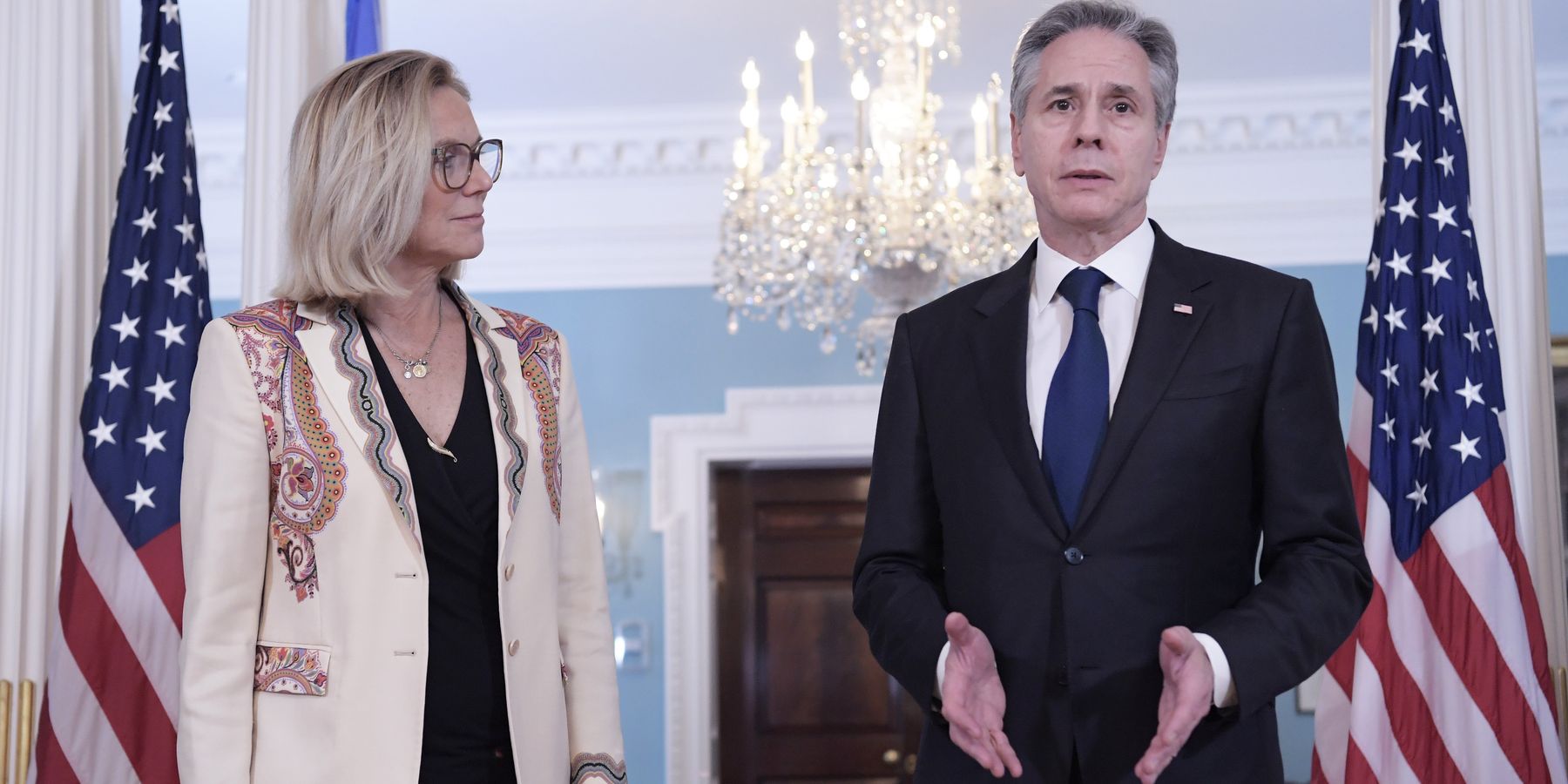 When it comes to Israel, this 'dissent channel' is broken