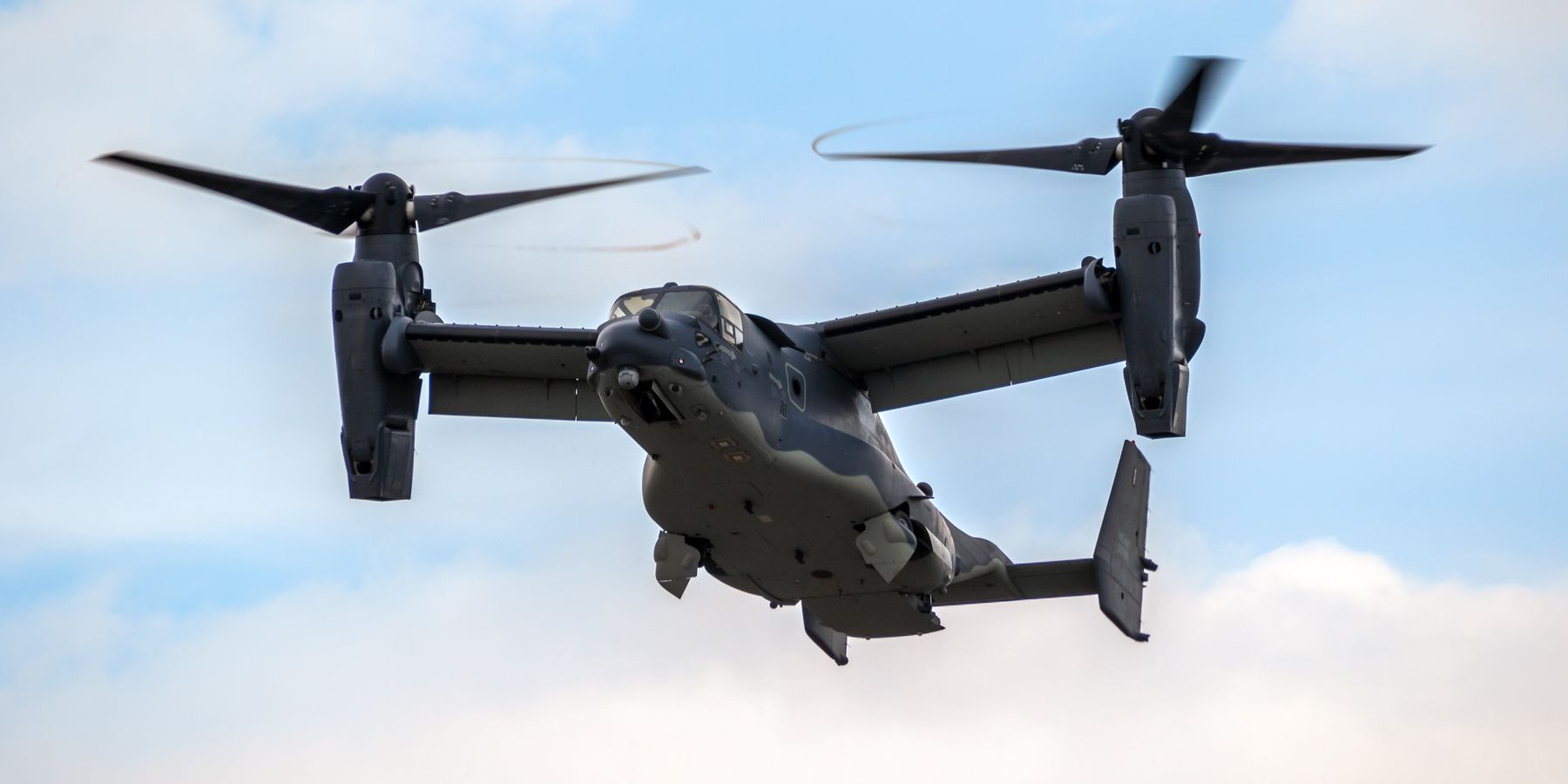 V-22 Osprey