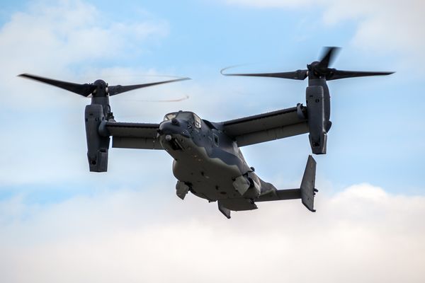 V-22 Osprey