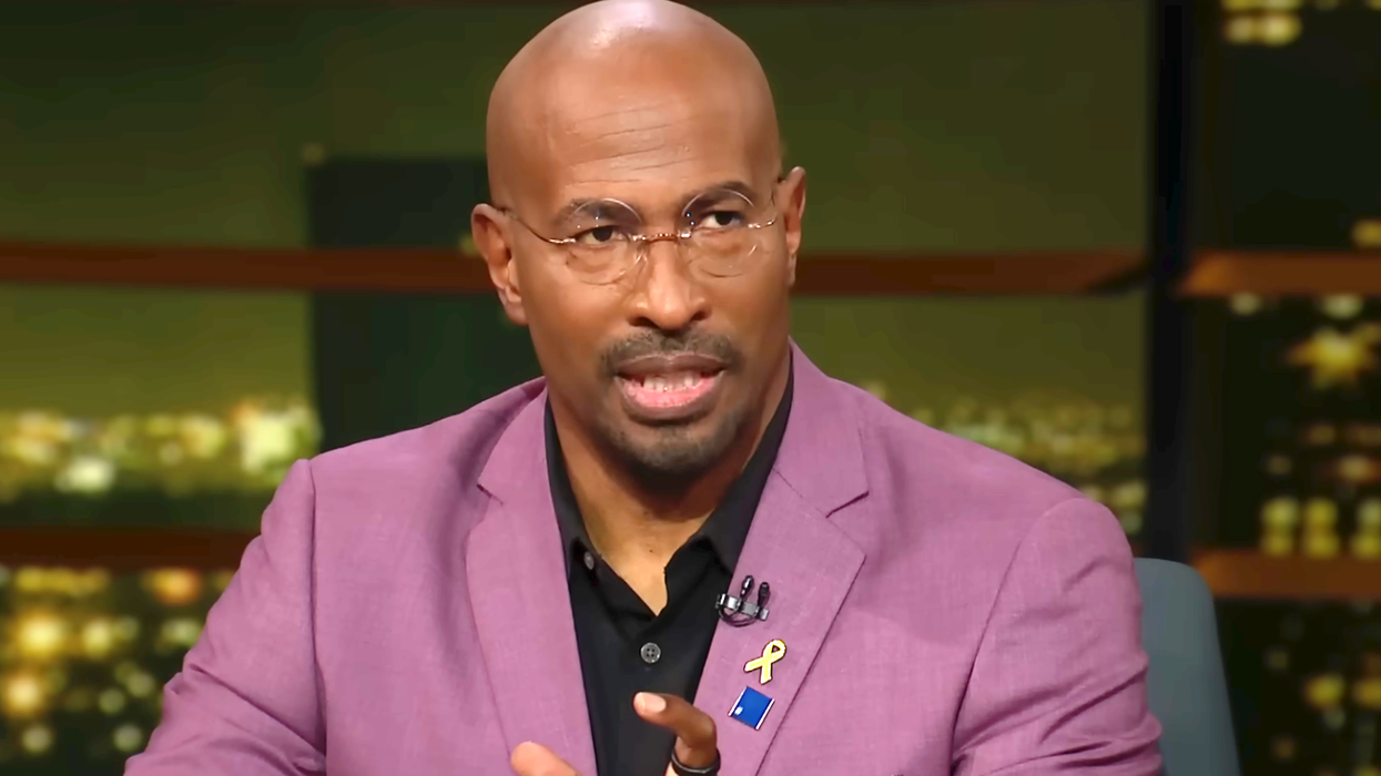 Van Jones