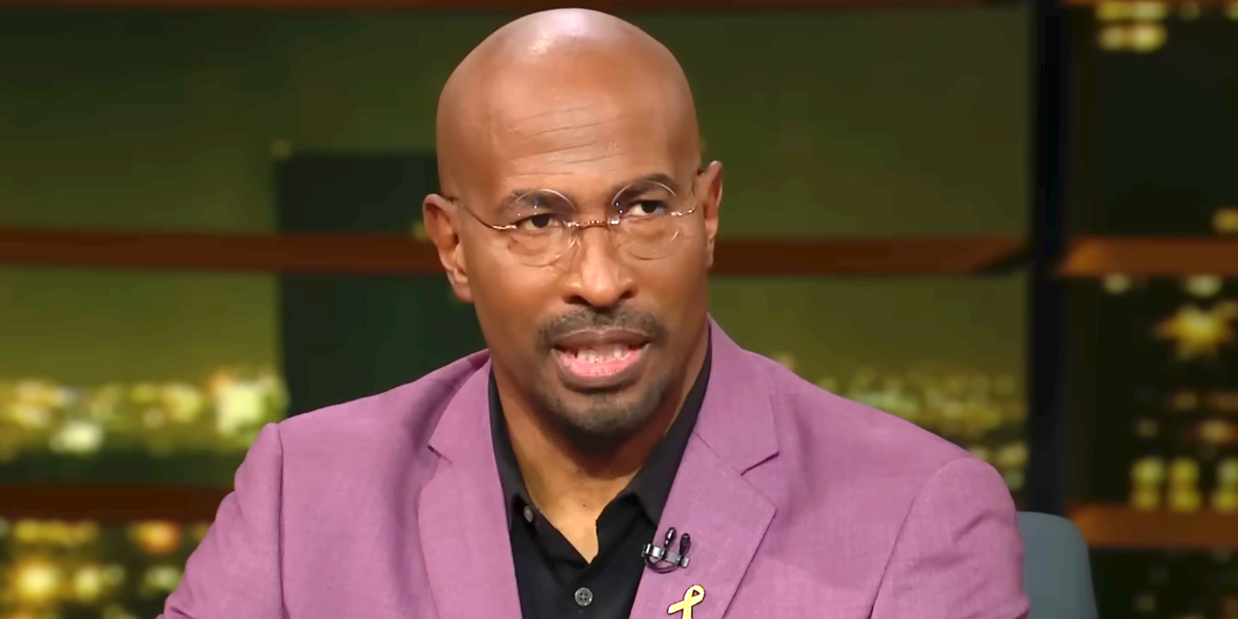 Van Jones