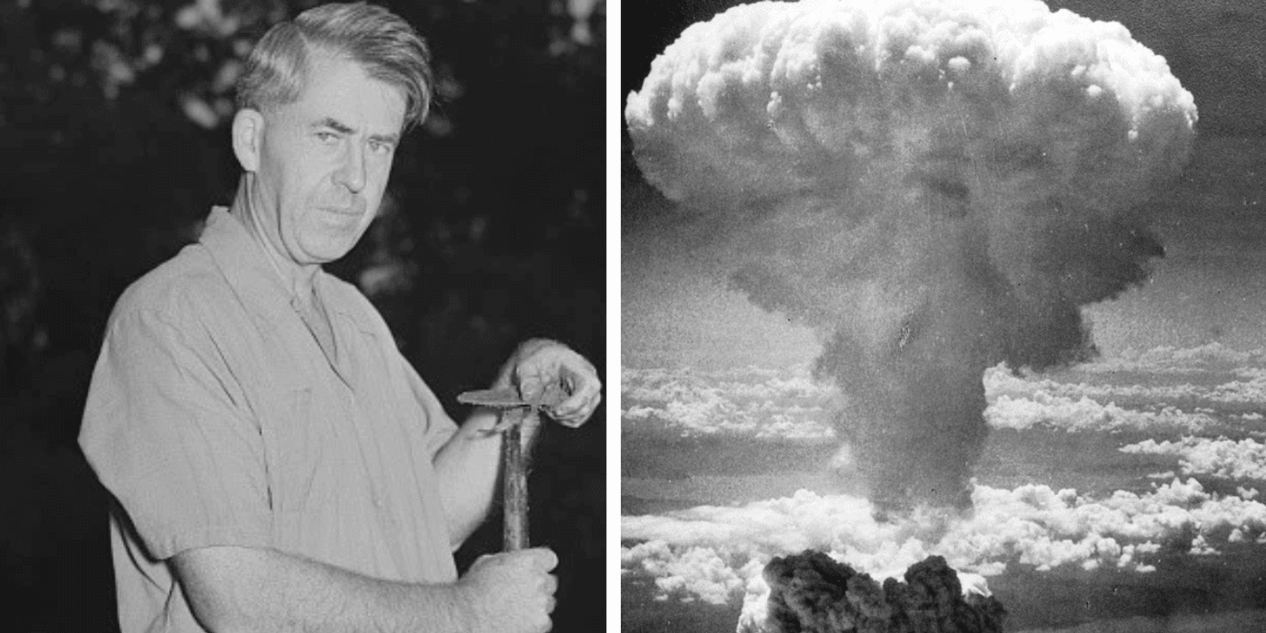 Vice President Henry Wallace
