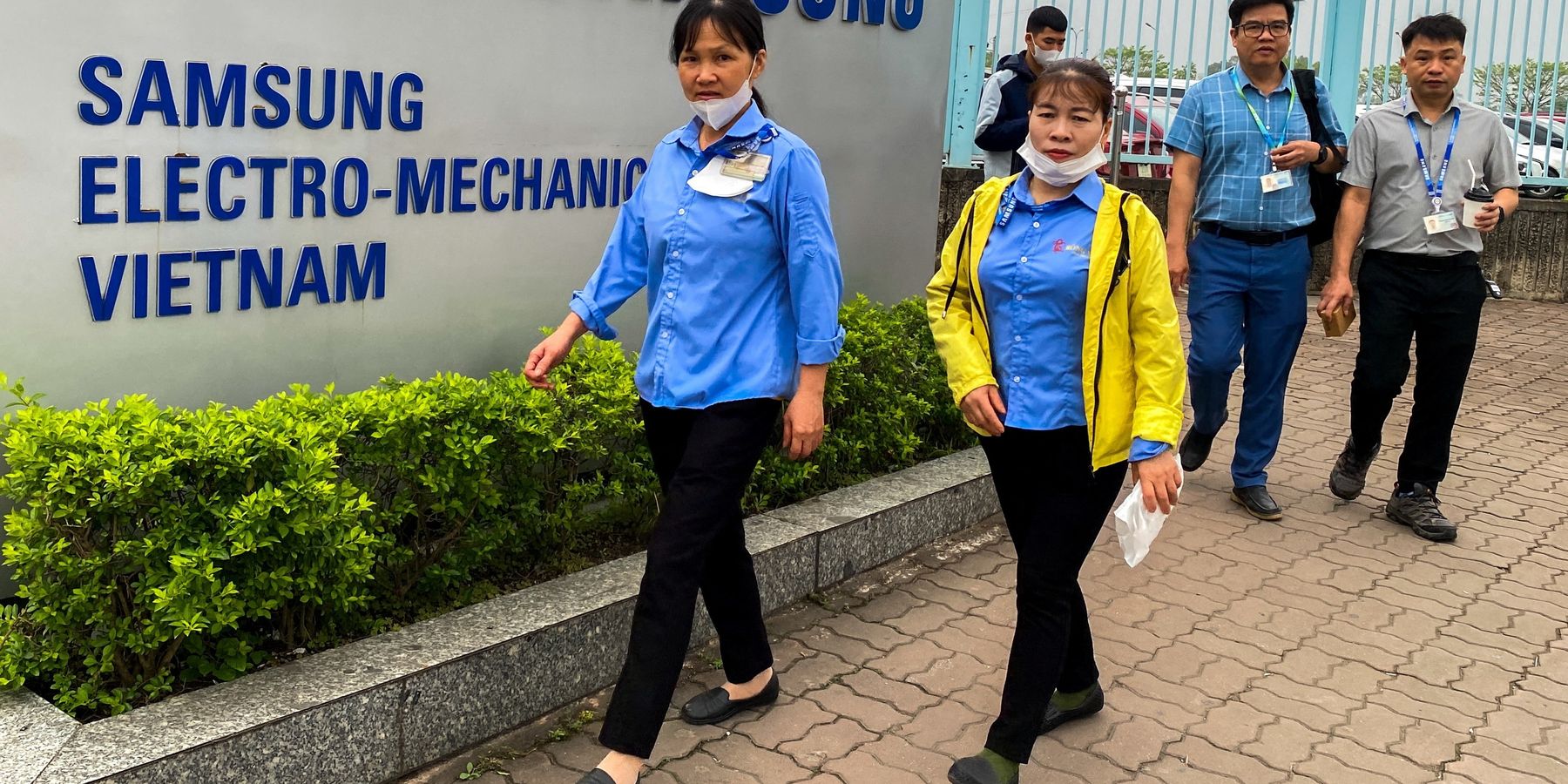 Vietnam tariffs trade