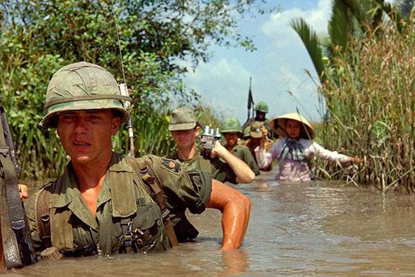 Vietnam War Agent Orange