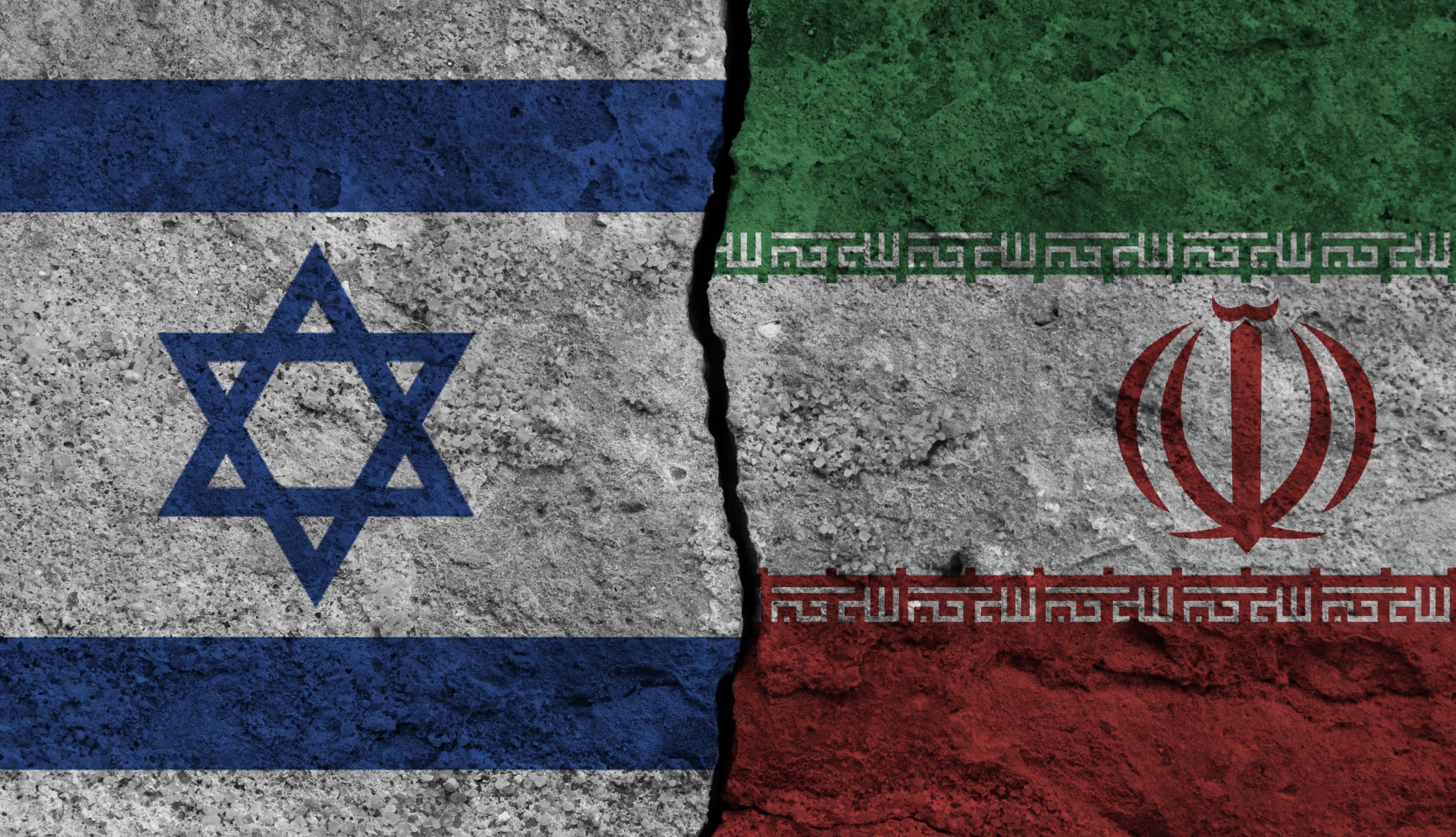 It's time for Iran and Israel to talk