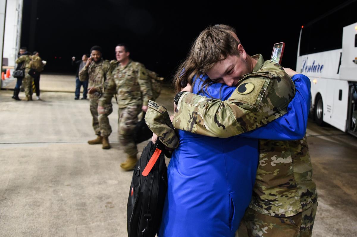 US to bring troops home from Iraq, but why not from Syria, too?