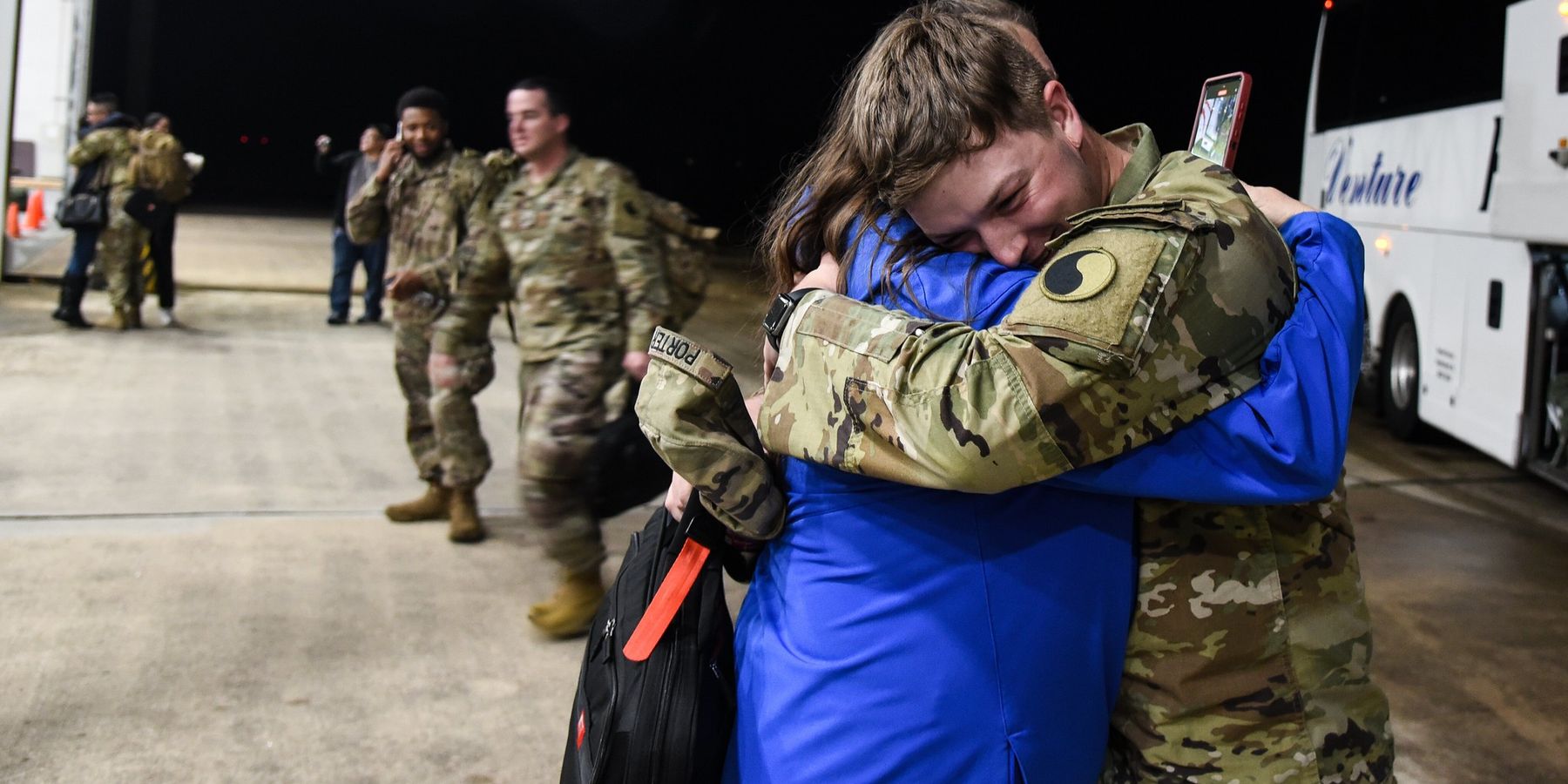 US to bring troops home from Iraq, but why not from Syria, too?