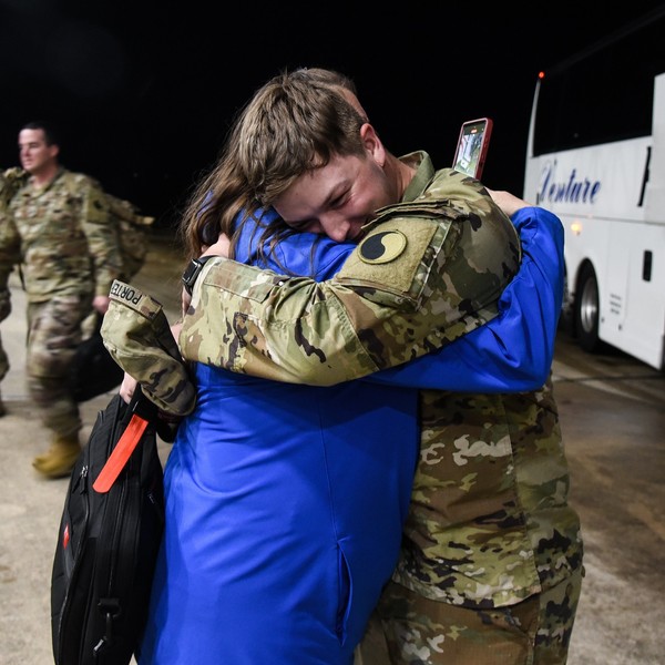 US to bring troops home from Iraq, but why not from Syria, too?