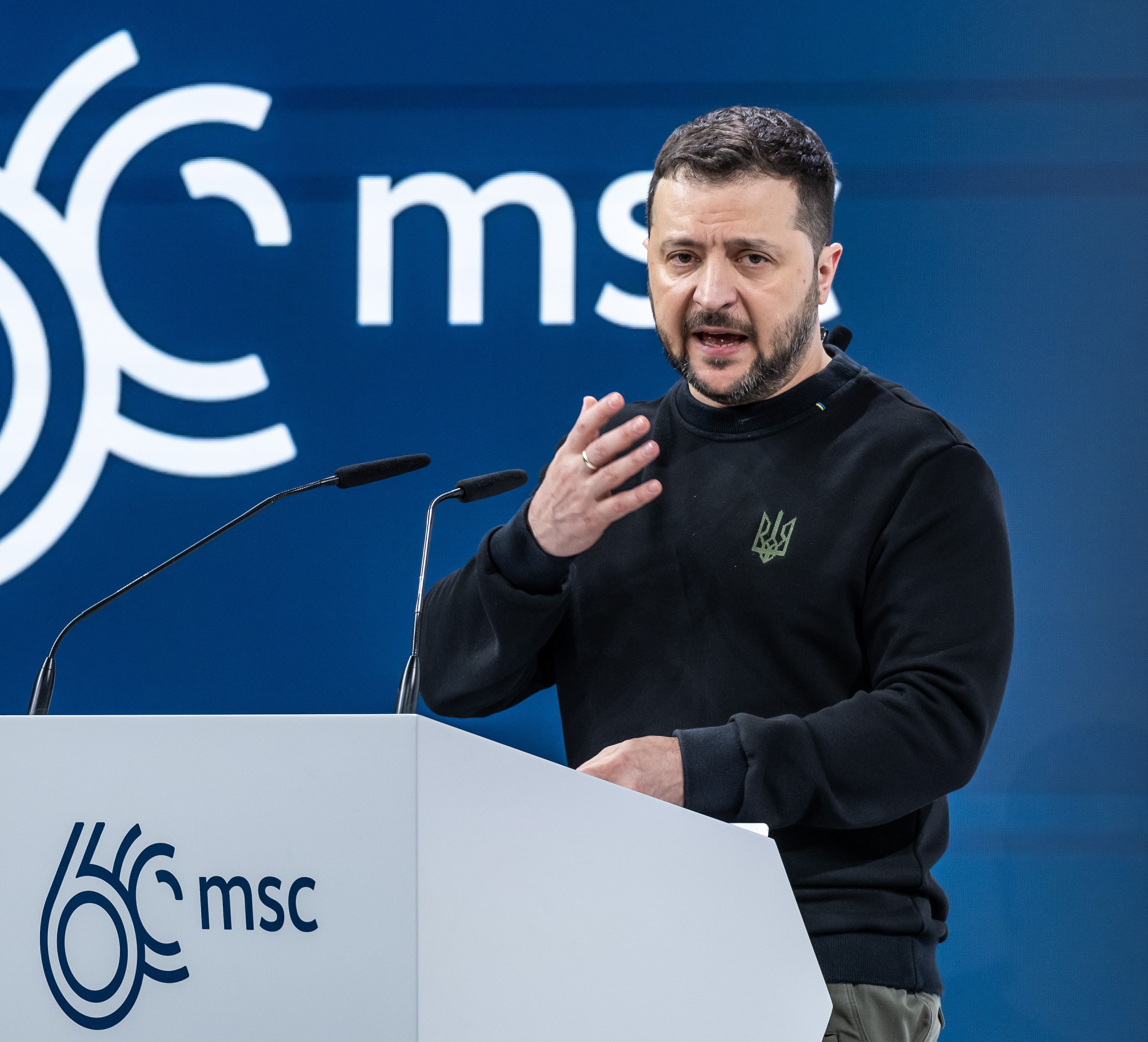 What the foiled Zelensky assassination plot really means