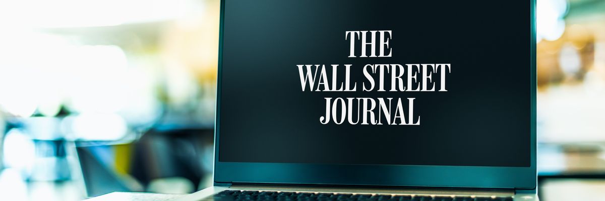 Wall Street Journal