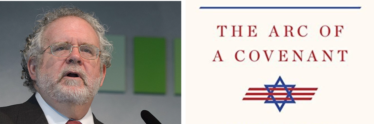 Walter Russell Mead and the 'Vulcan' straw man