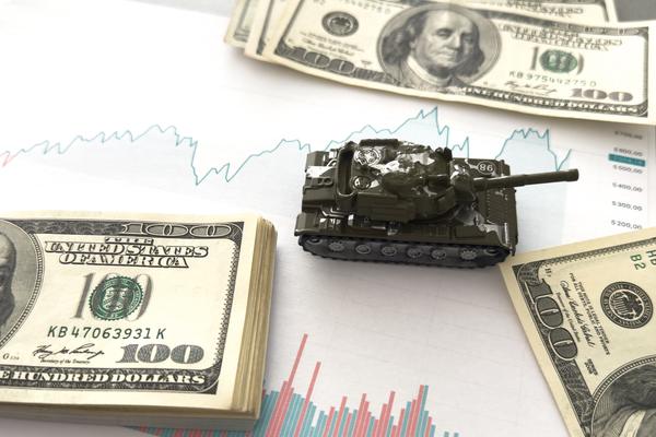 war profit