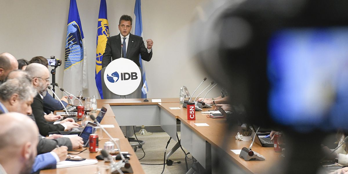 Is China really horning in on regional banks?