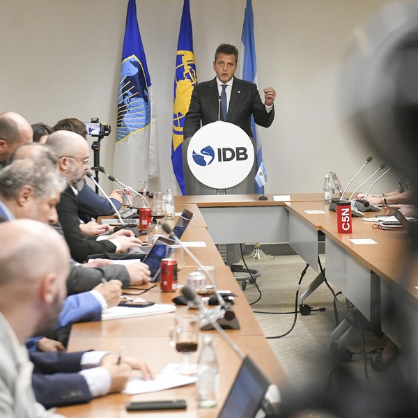 Is China really horning in on regional banks?