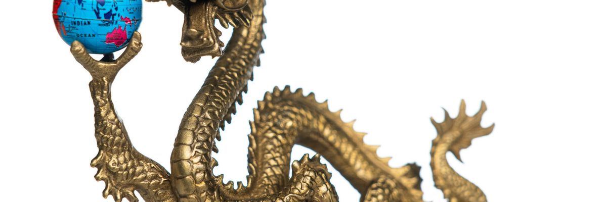 The tedious China scare in Latin America