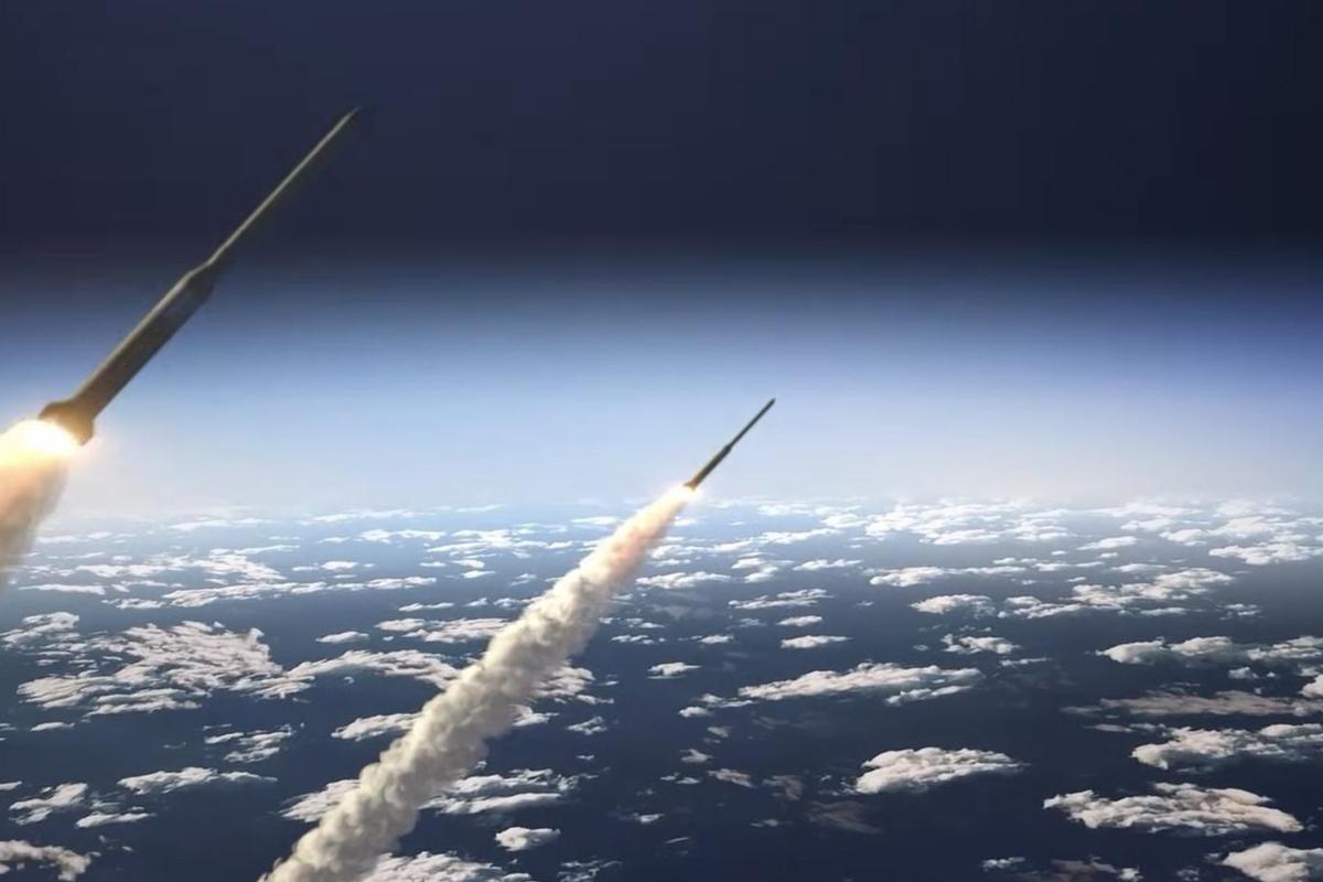 What does it take to stay ahead of the threat?