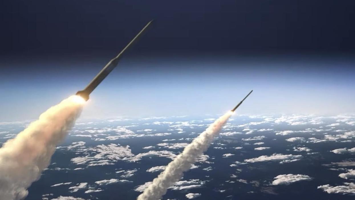 What does it take to stay ahead of the threat?