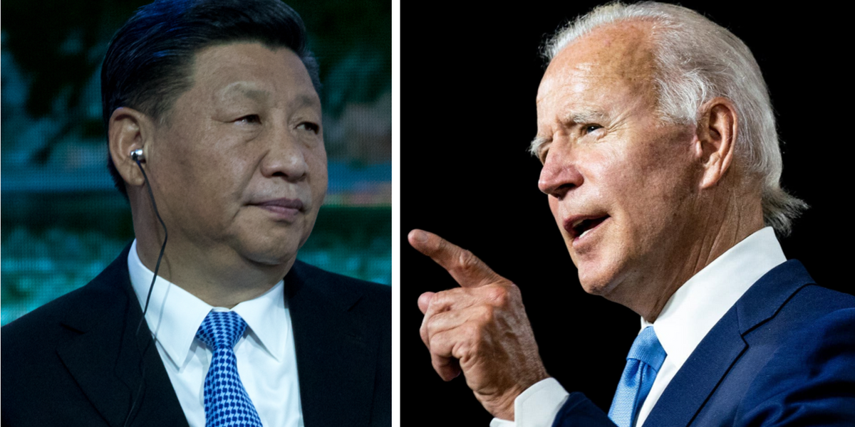Why this Biden-Xi Summit won't be good enough