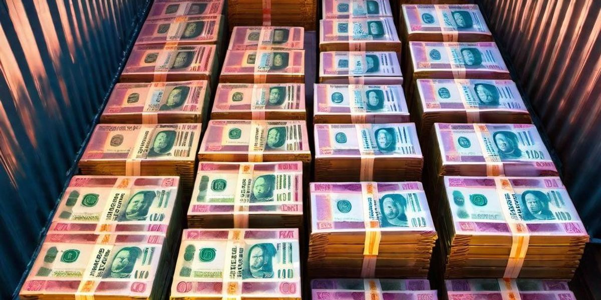 Seizing Russian assets: A feel good bill that will absolutely boomerang