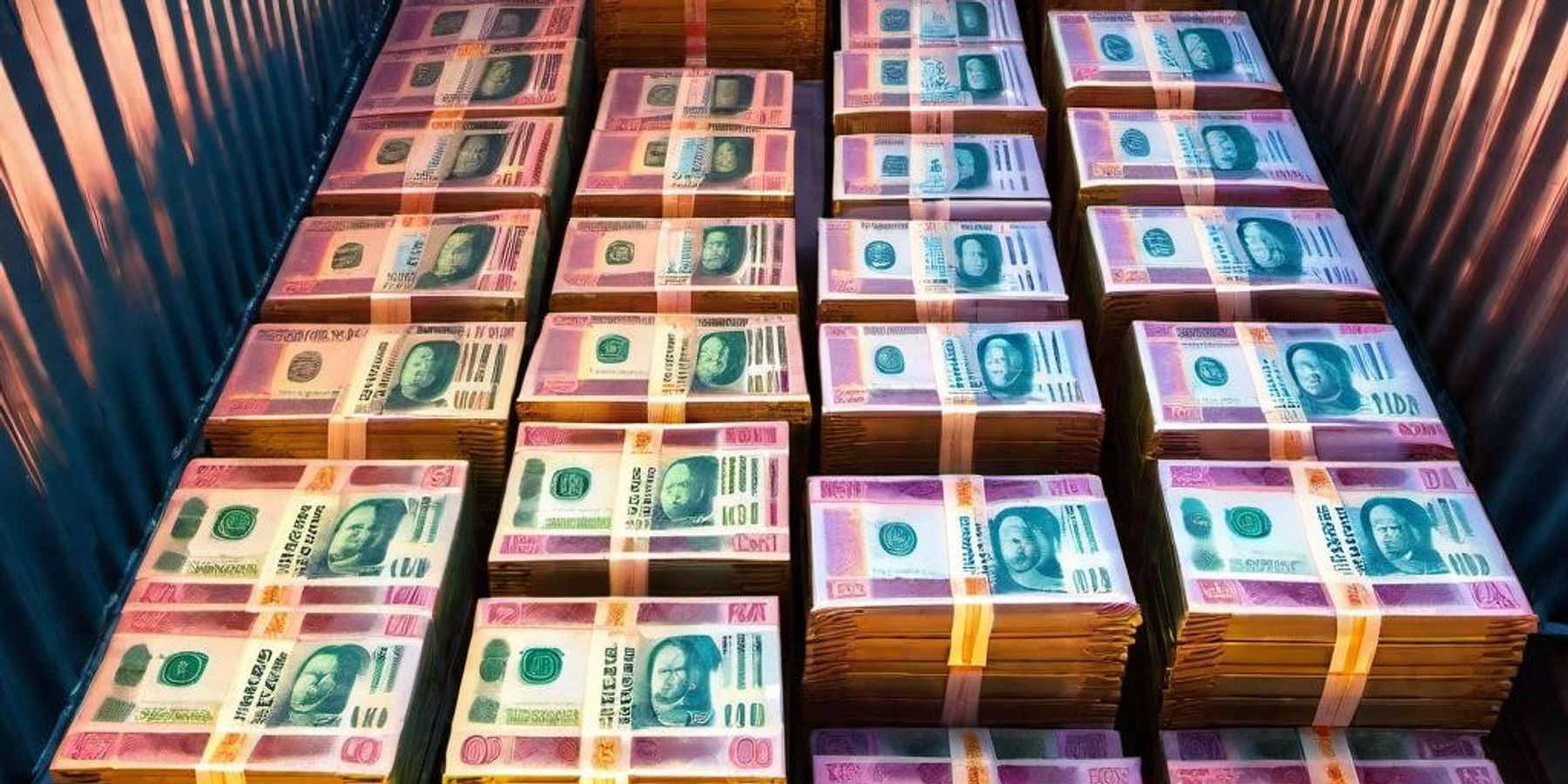 Seizing Russian assets: A feel good bill that will absolutely boomerang