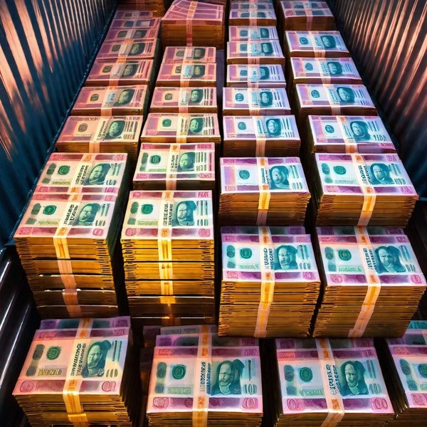 Seizing Russian assets: A feel good bill that will absolutely boomerang