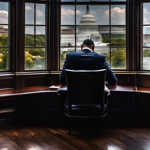 Washington is strangling young foreign policy professionals