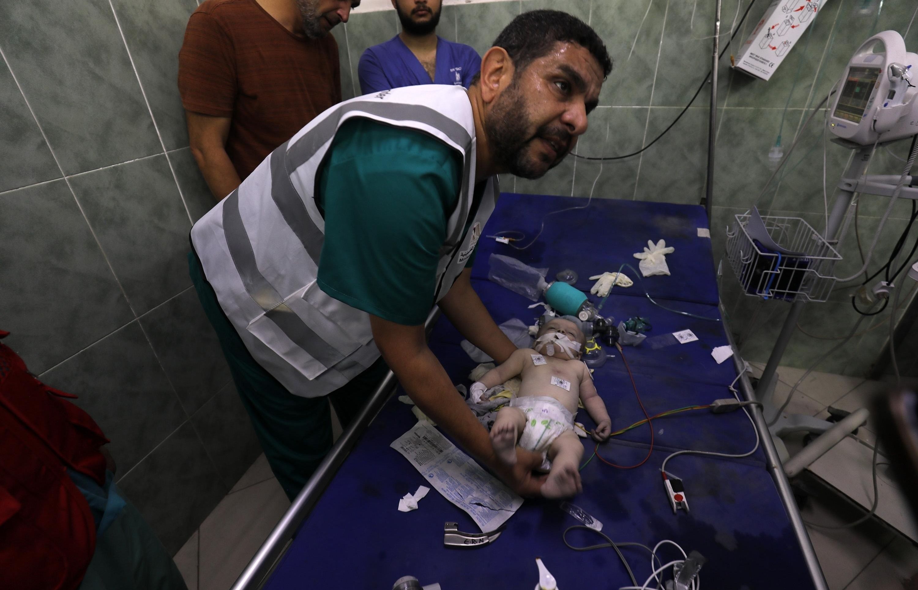 The morality of ending war short of 'total victory'