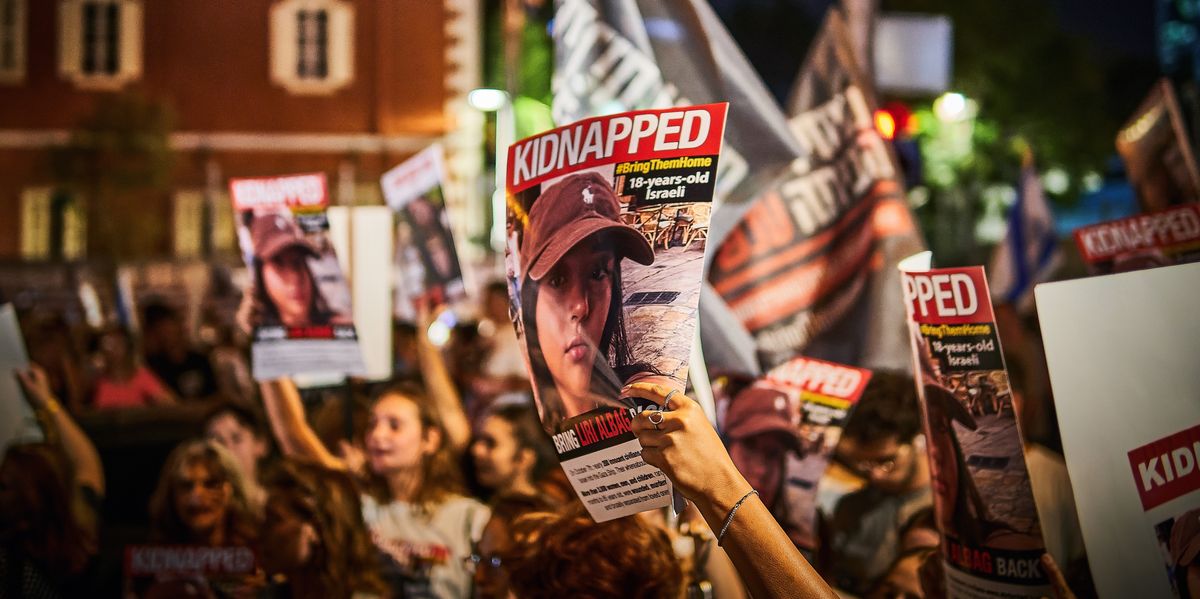 How restraint meets moral outrage in Gaza and Ukraine