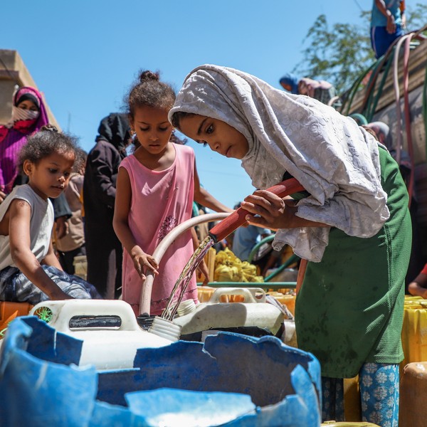 The biggest loser in the US-Houthi fight