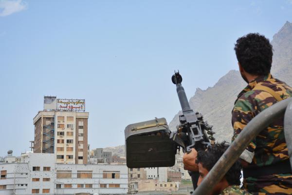 Yemeni war