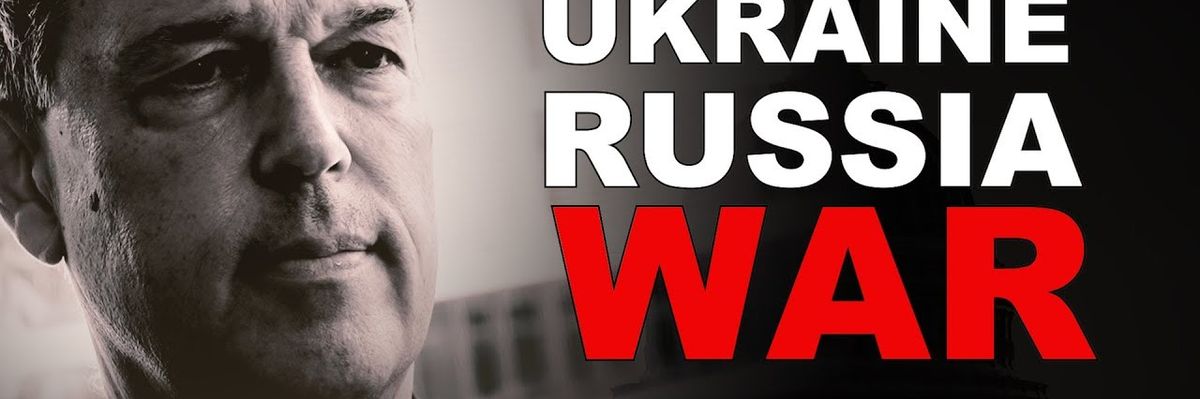 Would YOU negotiate with Putin?