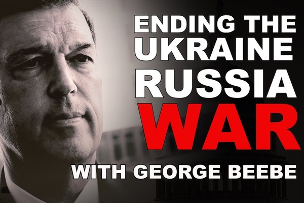 Would YOU negotiate with Putin?