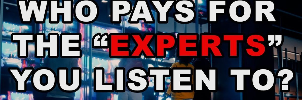 First of its kind tracker cracks open DC's think tank funding