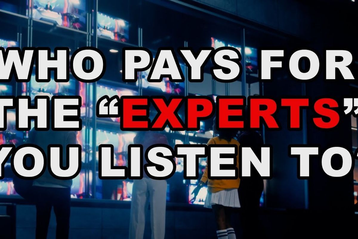 First of its kind tracker cracks open DC's think tank funding