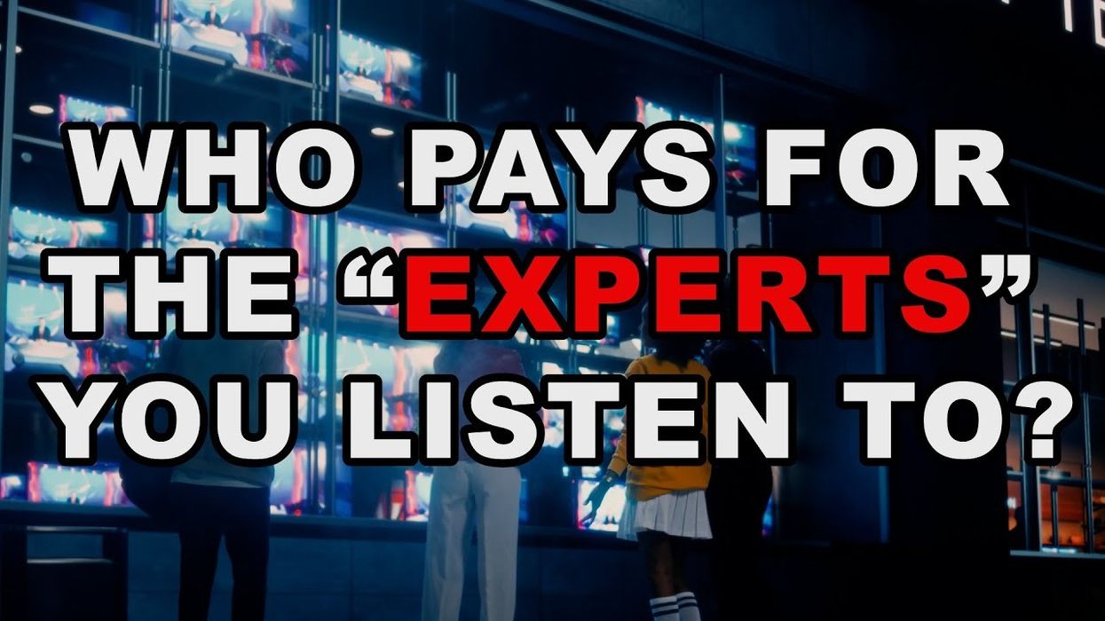 First of its kind tracker cracks open DC's think tank funding