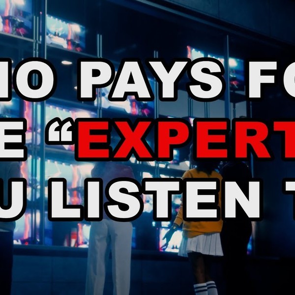 First of its kind tracker cracks open DC's think tank funding