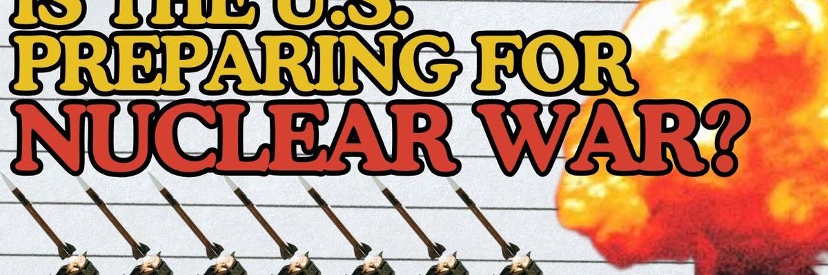 'Always at War' strives to answer the question: why?