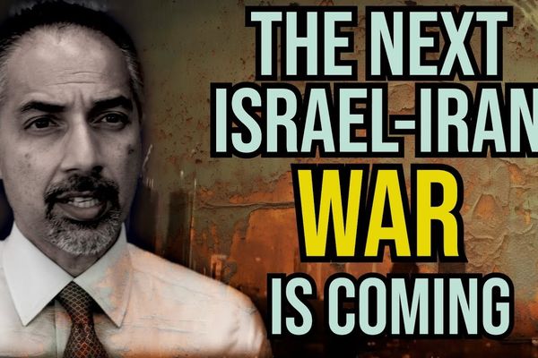 The next Israel war on Iran is coming