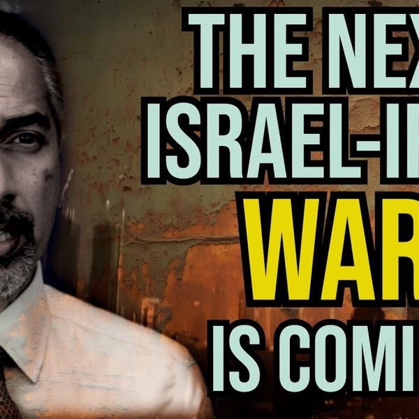 The next Israel war on Iran is coming