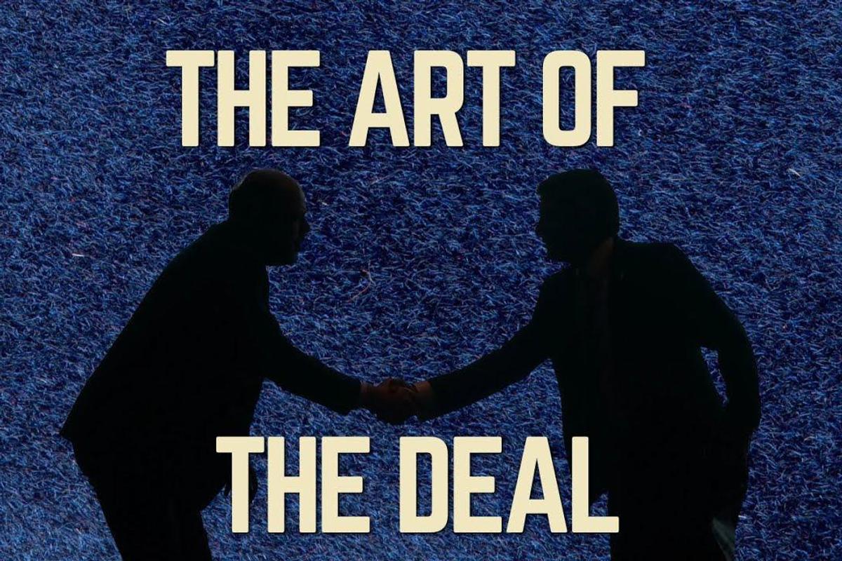 Trita Parsi: Beltway hawks desperate to upend MOU to end war
