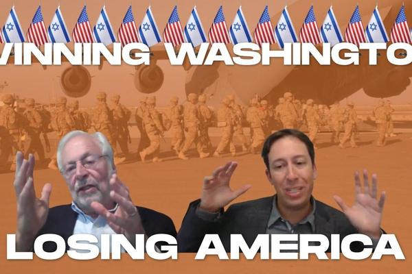 Israel's Lobby: More powerful and more unpopular than ever