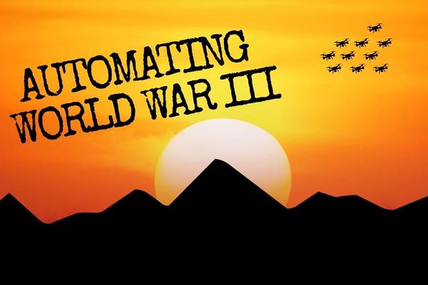 Is AI apocalypse talk distracting us from the real threat?
