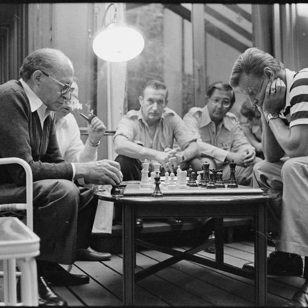 Zbigniew Brzezinski Camp David Summit