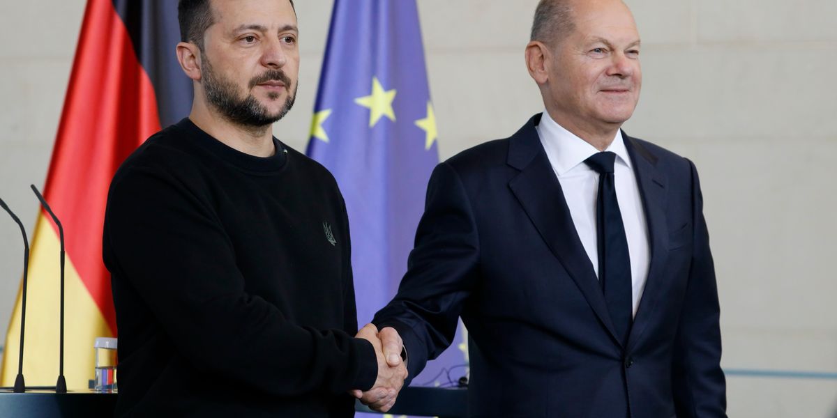Who will pay for Zelensky’s fuel cut-off gamble? Who will pay for Zelensky’s fuel cut-off gamble?