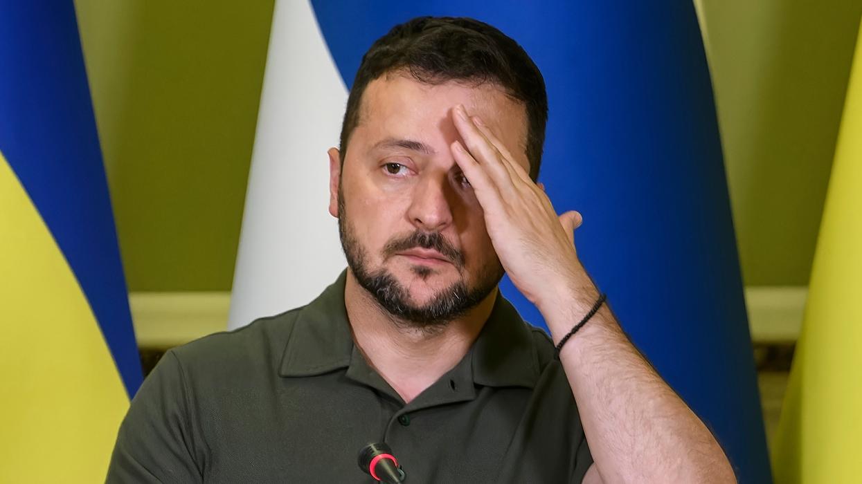 Zelensky