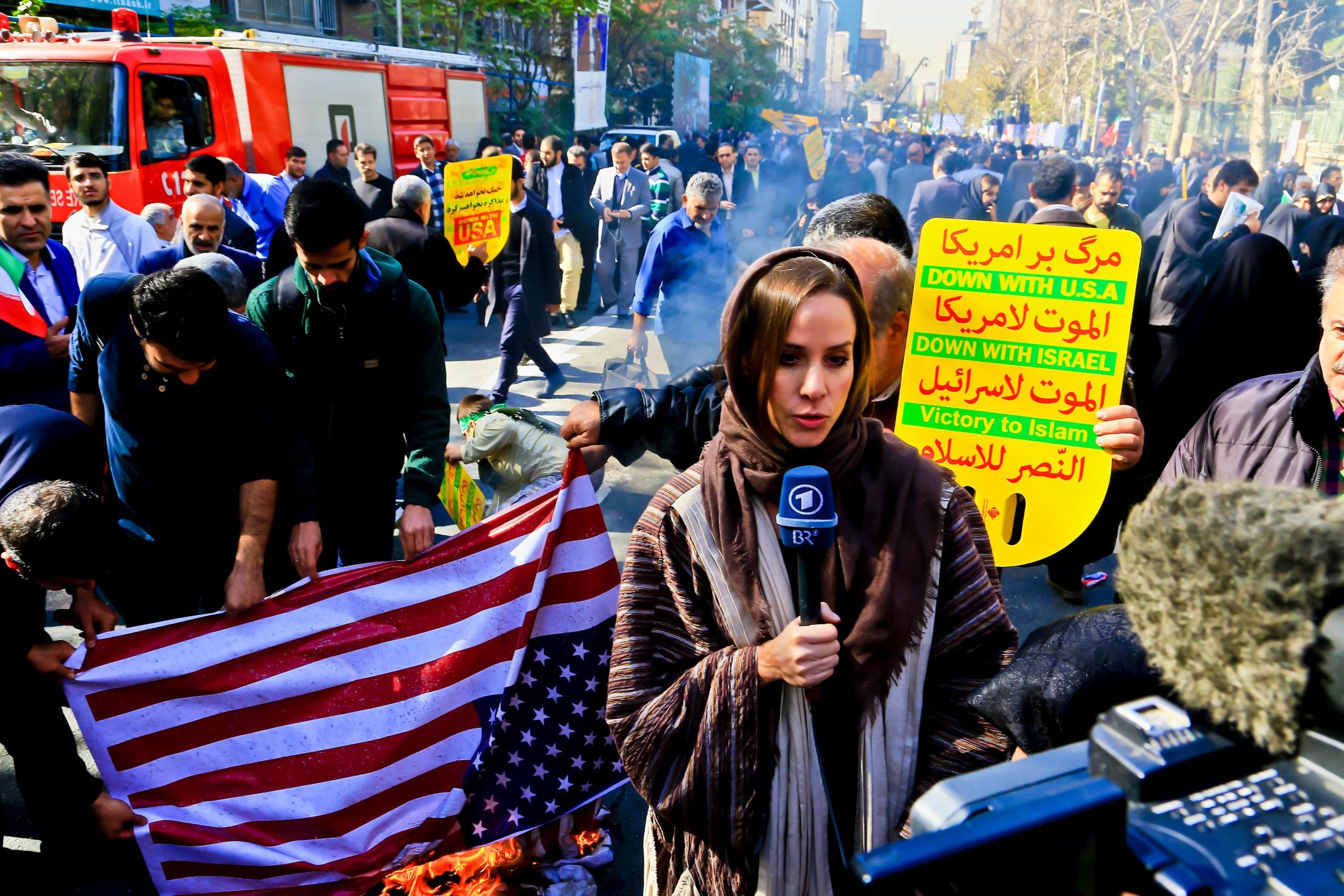 The Legitimacy Crisis and Upcoming Parliamentary Elections in Iran