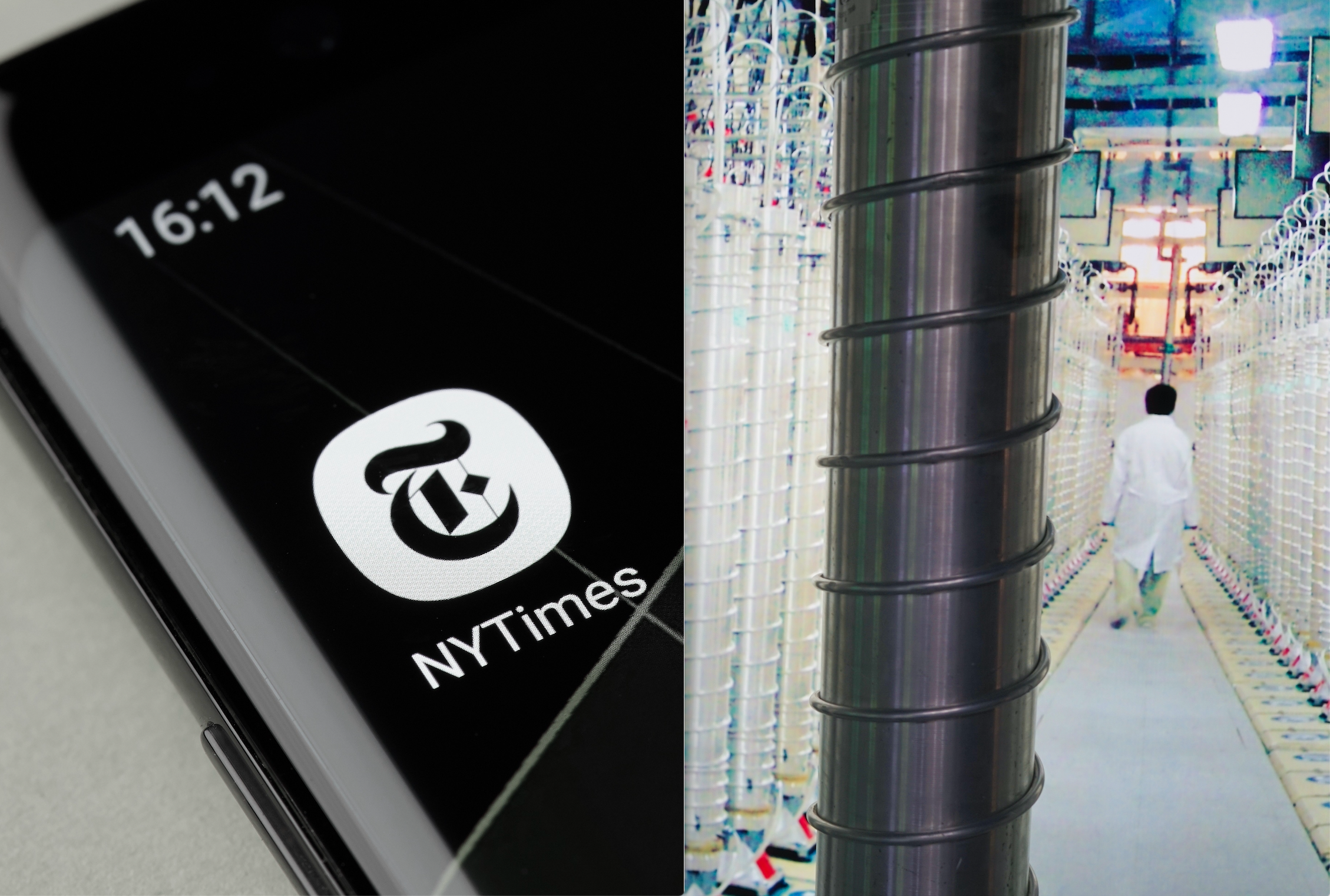 The NYT's Trump Iran 'attack' story and the failures of foreign policy