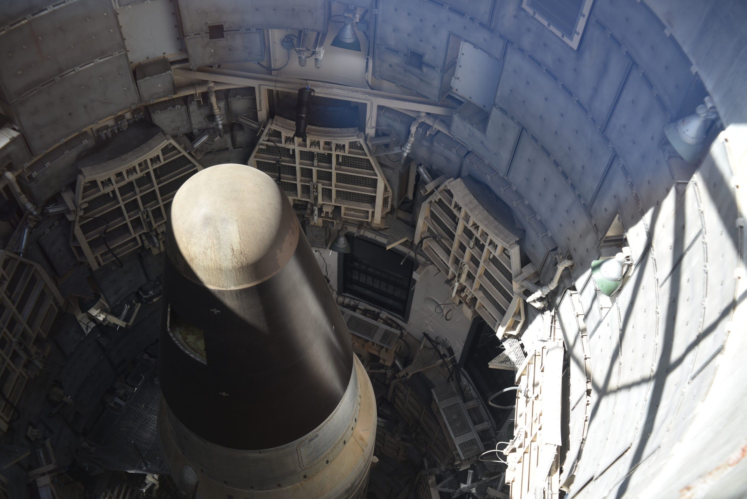 Why the US wastes billions on nuclear weapons it doesn’t need
