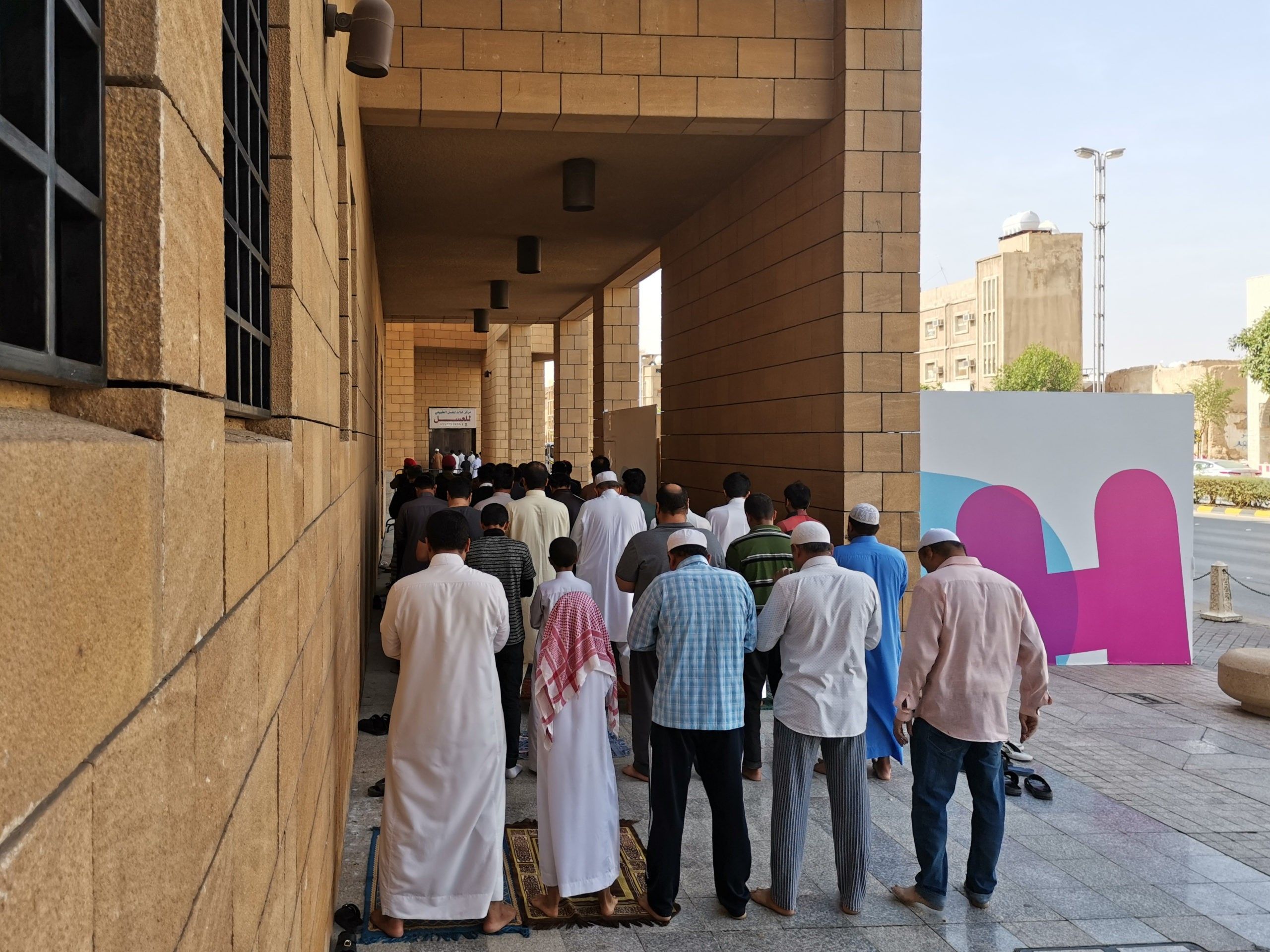 Reform in Saudi Arabia A road not taken Responsible Statecraft