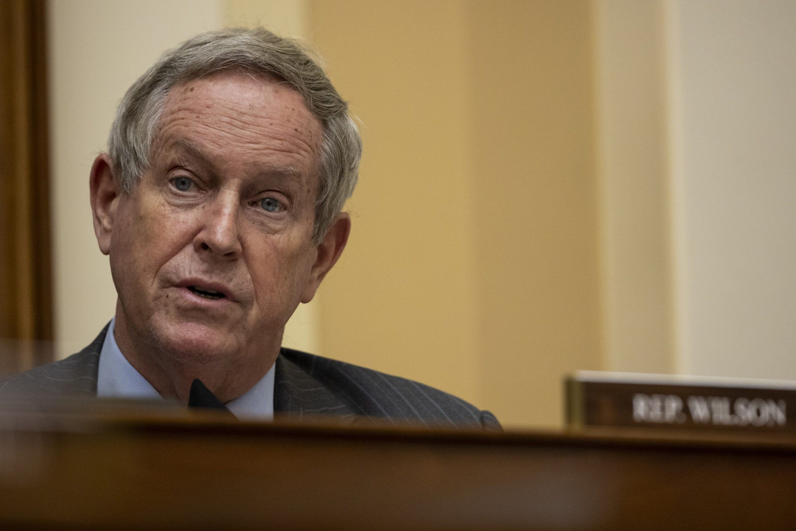 Congressman: NYT’s coverage of dead Palestinian children is a ‘smear against Israel’